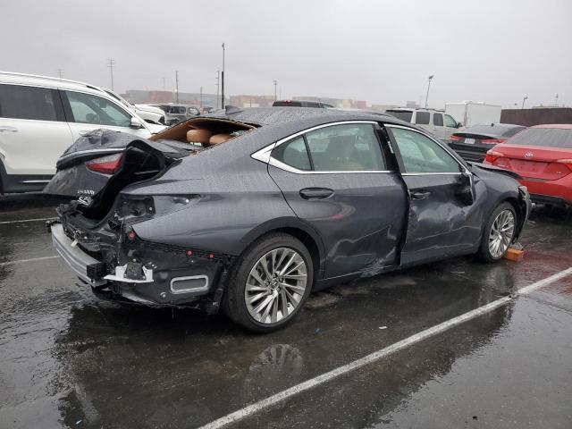Photo 3 from auction – 2023 LEXUS ES 300H BA with VIN 58AEA1C1XPU032782