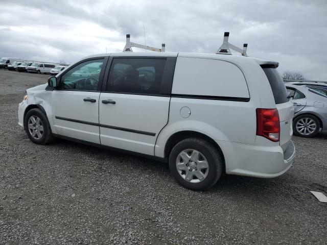 Снимка 2 от търг – 2013 RAM TRADESMAN с VIN 2C4JRGAG1DR812255