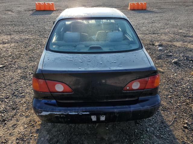 Photo 6 from auction – 2002 TOYOTA COROLLA CE with VIN 2T1BR12E22C571625