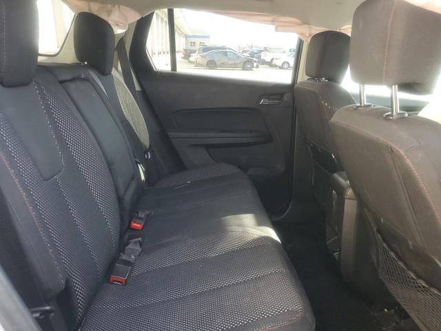 Фото 11 с аукциона – 2016 GMC TERRAIN SL с VIN 2GKFLSEK0G6155306