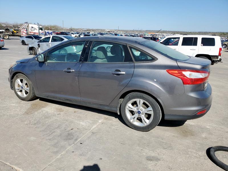 Photo 2 from auction – 2014 FORD FOCUS SE with VIN 1FADP3F22EL281236