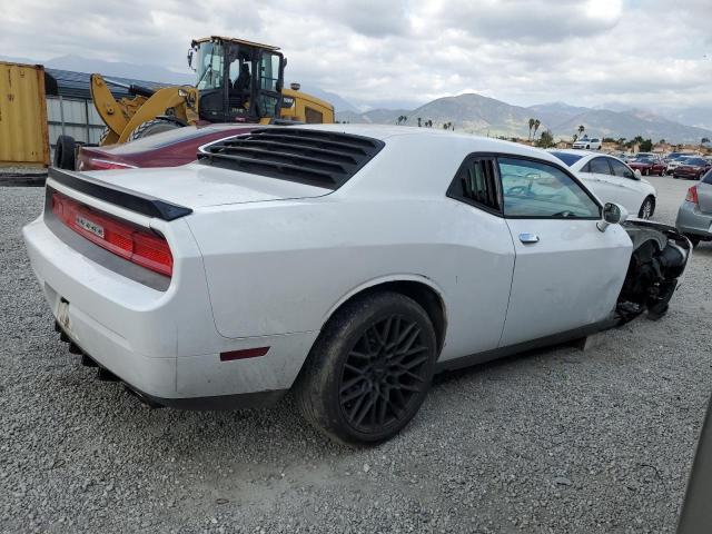 Photo 3 from auction – 2012 DODGE CHALLENGER with VIN 2C3CDYAGXCH181298
