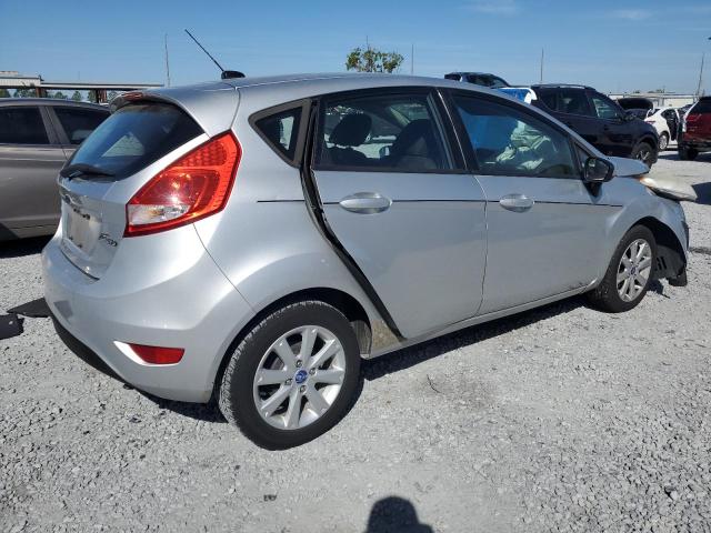 Photo 3 from auction – 2011 FORD FIESTA SE with VIN 3FADP4EJ9BM233516