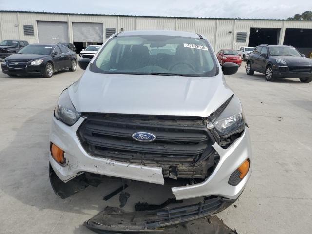 Photo 5 from auction – 2018 FORD ESCAPE S with VIN 1FMCU0F72JUB79279