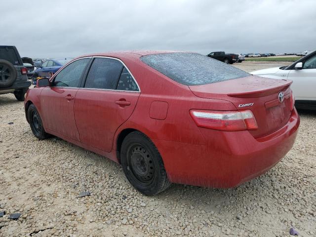 Photo 2 from auction – 2009 TOYOTA CAMRY BASE with VIN 4T1BE46K49U340926
