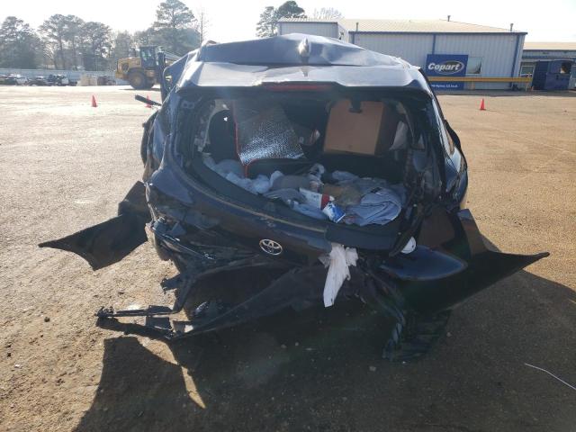 Photo 6 from auction – 2020 TOYOTA HIGHLANDER with VIN 5TDZZRAH4LS016855