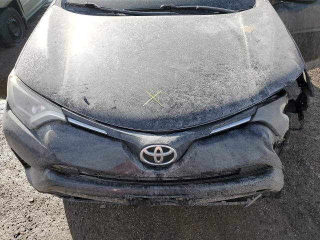 Photo 12 from auction – 2016 TOYOTA RAV4 LE with VIN 2T3ZFREV3GW305173