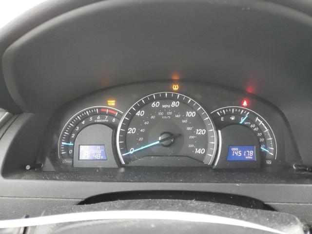 Photo 9 from auction – 2012 TOYOTA CAMRY BASE with VIN 4T1BF1FK7CU059724