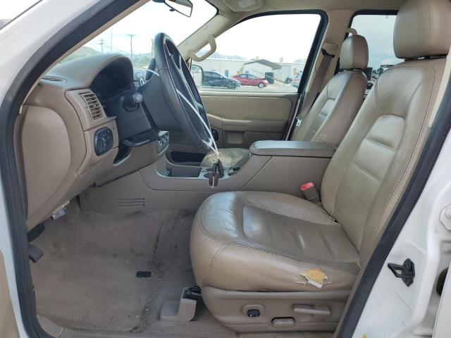 Photo 7 from auction – 2005 FORD EXPLORER X with VIN 1FMZU63E35UC04423