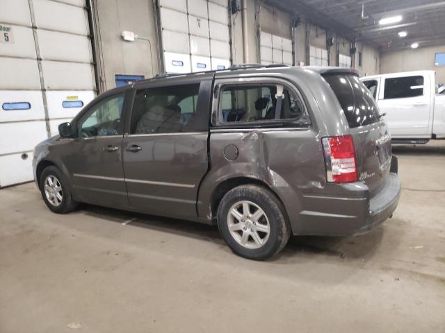 Photo 2 from auction – 2010 CHRYSLER TOWN & COU with VIN 2A4RR8DX5AR376584