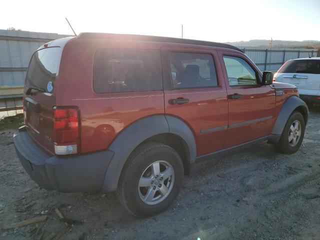Photo 3 from auction – 2007 DODGE NITRO SXT with VIN 1D8GU28K57W528954