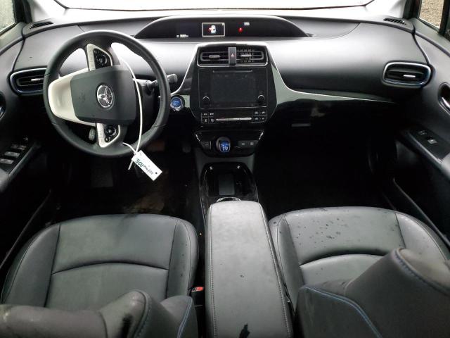 Photo 8 from auction – 2017 TOYOTA PRIUS with VIN JTDKARFU5H3529717