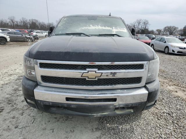 Снимка 5 от търг – 2008 CHEVROLET SILVERADO с VIN 2GCEC19Y981249814