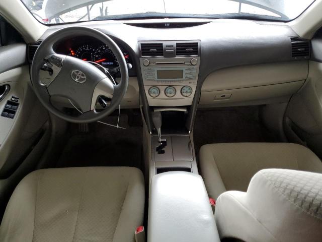 Photo 8 from auction – 2007 TOYOTA CAMRY CE with VIN JTNBE46KX73102825