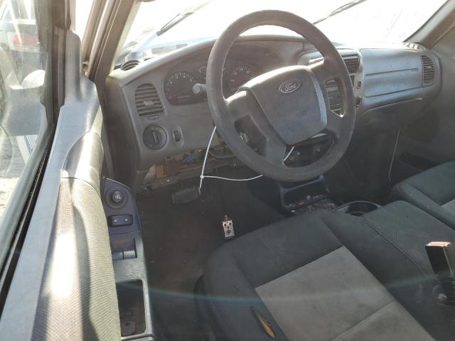 Photo 8 from auction – 2011 FORD RANGER with VIN 1FTKR1AD2BPA67893