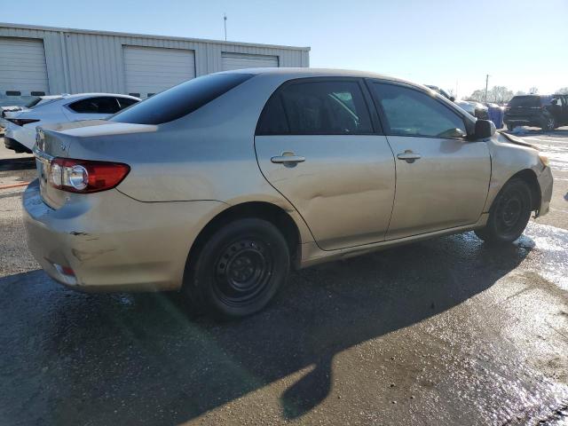 Photo 3 from auction – 2011 TOYOTA COROLLA BA with VIN JTDBU4EE7B9135662