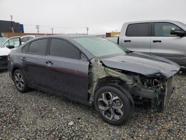Photo 4 from auction – 2019 KIA FORTE FE with VIN 3KPF24AD3KE086556