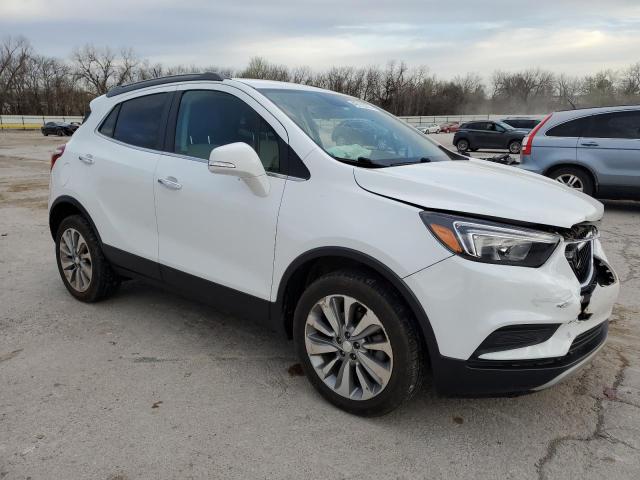 Photo 4 from auction – 2019 BUICK ENCORE PRE with VIN KL4CJASB5KB798480
