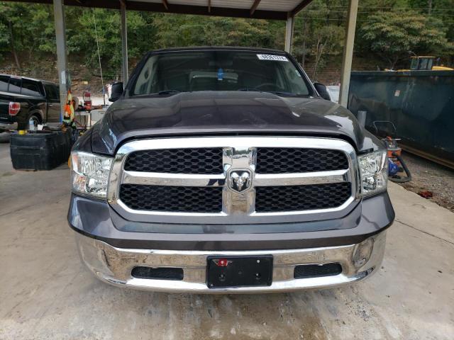 Photo 5 from auction – 2021 RAM 1500 CLASS with VIN 1C6RR6TT6MS517472
