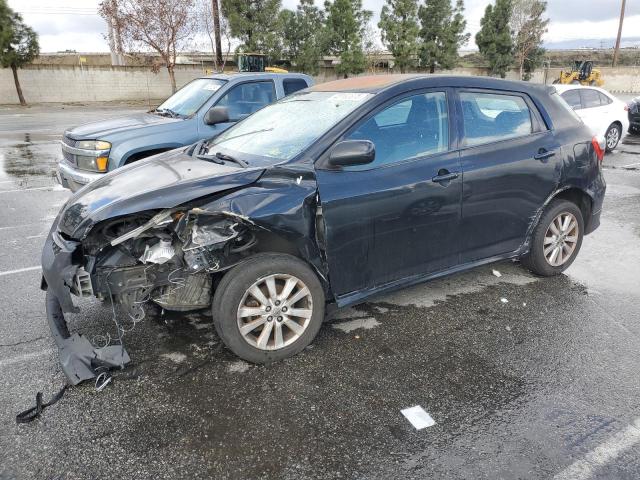 TOYOTA MATRIX SW 2010 with VIN 2T1KU4EE8AC363128 - Photo from auction