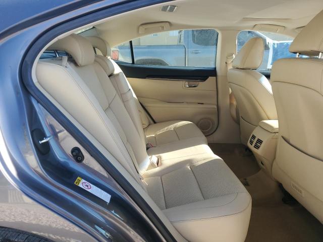 Photo 10 from auction – 2013 LEXUS ES 350 with VIN JTHBK1GGXD2046777
