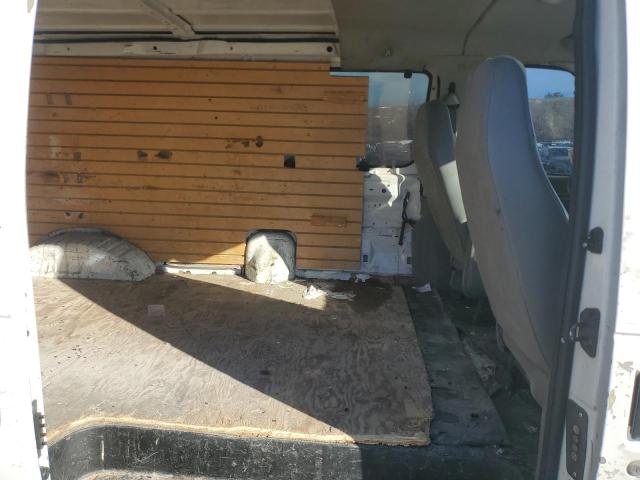 Photo 11 from auction – 2005 FORD ECONOLINE with VIN 1FTSS34L05HA75928