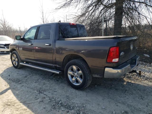 Photo 2 from auction – 2016 RAM 1500 SLT with VIN 1C6RR7LT7GS196665