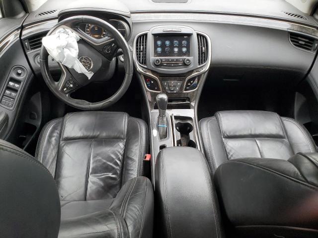 Photo 8 from auction – 2016 BUICK LACROSSE with VIN 1G4GB5G36GF130387