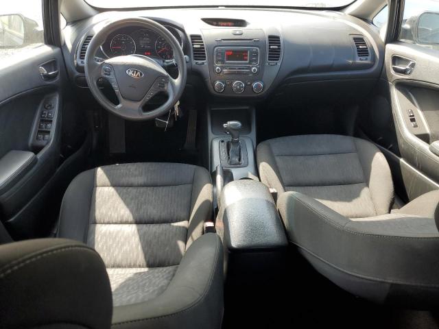 Photo 8 from auction – 2016 KIA FORTE LX with VIN KNAFK4A62G5609602