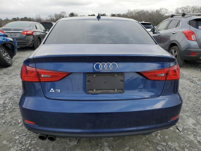 Photo 6 from auction – 2015 AUDI A3 PREMIUM with VIN WAUACGFF0F1010480