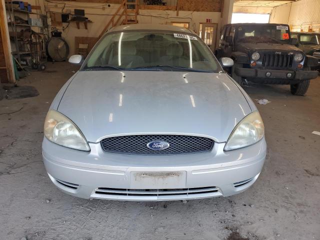 Photo 5 from auction – 2004 FORD TAURUS SE with VIN 1FAFP53U74A101804