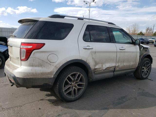 Foto 3 de la subasta – 2013 FORD EXPLORER X con VIN 1FM5K8D81DGB70150