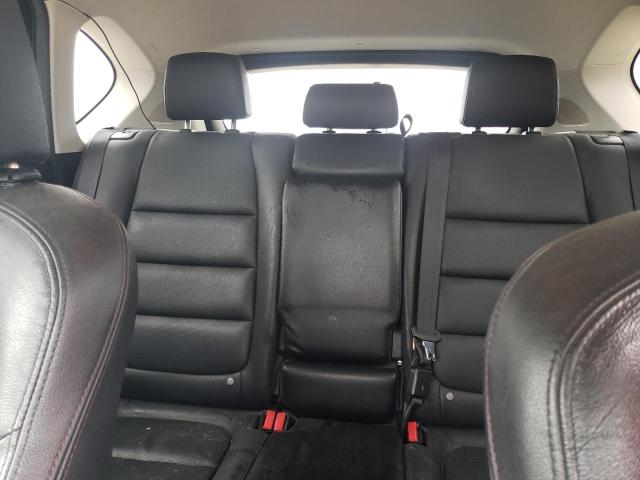 Photo 10 from auction – 2016 MAZDA CX-5 GT with VIN JM3KE2DY2G0783863
