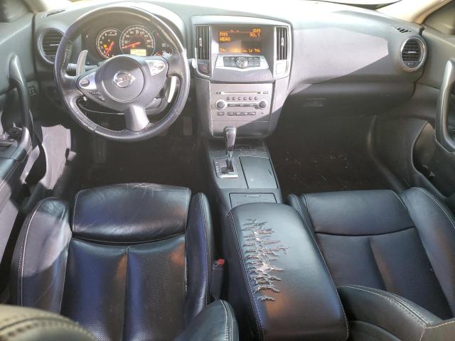 Photo 8 from auction – 2012 NISSAN MAXIMA S with VIN 1N4AA5AP1CC813740