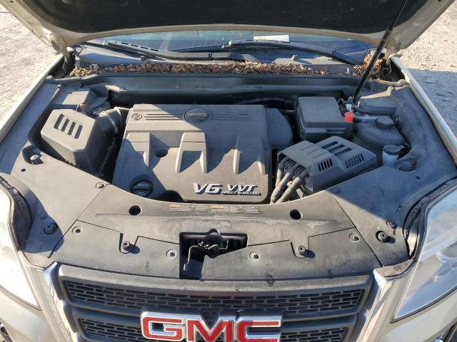Photo 12 from auction – 2014 GMC TERRAIN SL with VIN 2GKFLSE3XE6229594