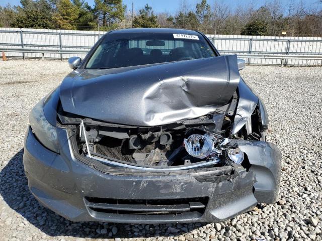 Photo 5 from auction – 2011 HONDA ACCORD LXP with VIN 1HGCP2F45BA067903
