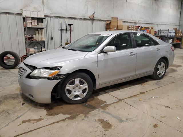 Photo 1 from auction – 2007 TOYOTA CAMRY CE with VIN 4T1BE46K37U574455