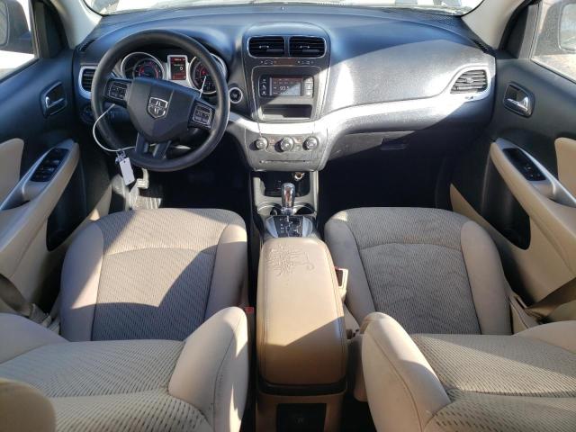 Photo 8 from auction – 2017 DODGE JOURNEY SX with VIN 3C4PDCBG7HT530818