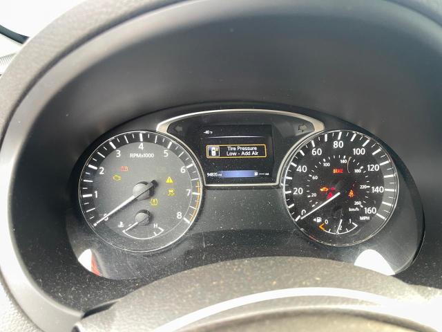 Photo 9 from auction – 2016 NISSAN ALTIMA 2.5 with VIN 1N4AL3AP6GC132753