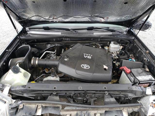 Photo 12 from auction – 2014 TOYOTA TACOMA DOU with VIN 3TMLU4EN1EM157571