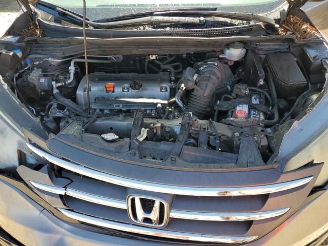 Photo 12 from auction – 2013 HONDA CR-V EXL with VIN 5J6RM3H70DL036624