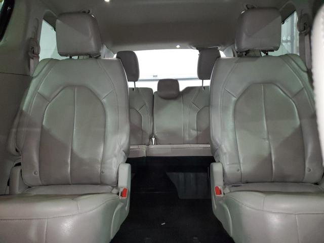 Photo 10 from auction – 2021 CHRYSLER PACIFICA T with VIN 2C4RC1BG7MR598145