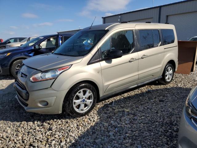 FORD TRANSIT CO 2016 with VIN NM0GE9F74G1277535 - Photo from auction