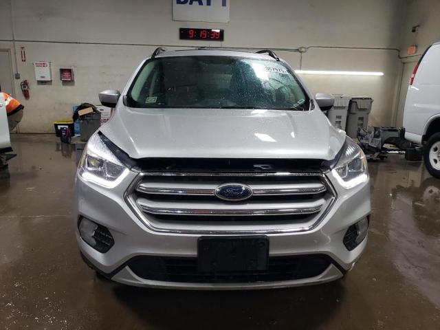 Photo 5 from auction – 2019 FORD ESCAPE SEL with VIN 1FMCU0HD7KUB01942