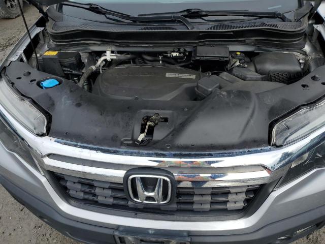 Снимка 11 от търг – 2017 HONDA RIDGELINE с VIN 5FPYK3F63HB027191