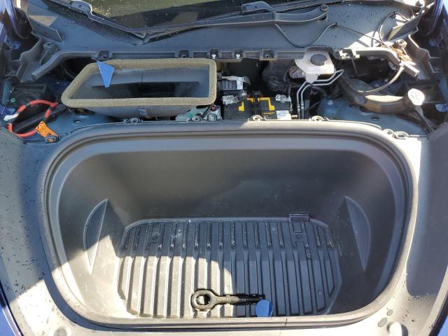 Photo 11 from auction – 2020 TESLA MODEL Y with VIN 5YJYGDEE8LF034719