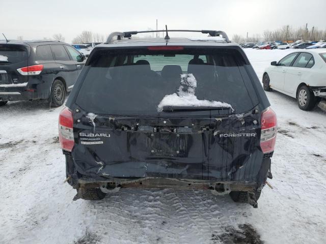 Photo 6 from auction – 2015 SUBARU FORESTER 2 with VIN JF2SJCHC6FH451872