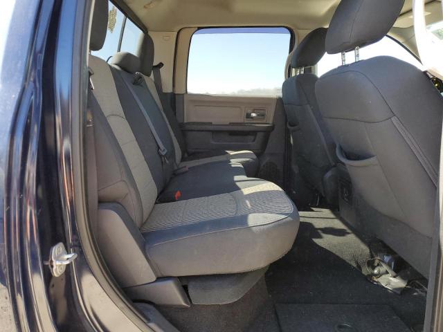 Photo 10 from auction – 2012 DODGE RAM 1500 S with VIN 1C6RD6LT0CS281415