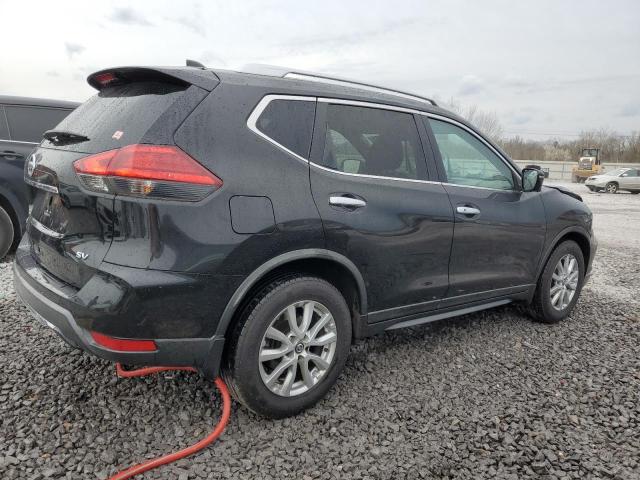 Photo 3 from auction – 2017 NISSAN ROGUE S with VIN KNMAT2MT3HP597238