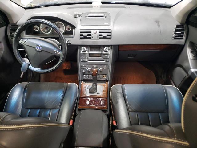 Photo 8 from auction – 2013 VOLVO XC90 3.2 with VIN YV4952CZ1D1657482